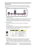 Preview for 10 page of Sapphire Audio AMD E350 Series User Manual