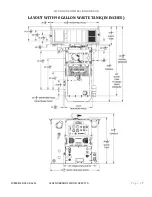 Предварительный просмотр 12 страницы Sapphire Audio APEX 570 Operation And Service Manual