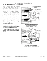 Предварительный просмотр 29 страницы Sapphire Audio APEX 570 Operation And Service Manual