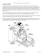 Предварительный просмотр 30 страницы Sapphire Audio APEX 570 Operation And Service Manual