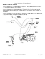 Предварительный просмотр 31 страницы Sapphire Audio APEX 570 Operation And Service Manual