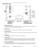 Предварительный просмотр 35 страницы Sapphire Audio APEX 570 Operation And Service Manual