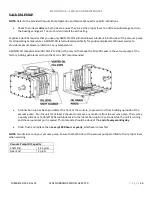 Предварительный просмотр 49 страницы Sapphire Audio APEX 570 Operation And Service Manual