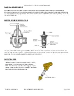 Предварительный просмотр 56 страницы Sapphire Audio APEX 570 Operation And Service Manual