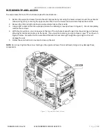 Предварительный просмотр 58 страницы Sapphire Audio APEX 570 Operation And Service Manual