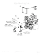 Предварительный просмотр 68 страницы Sapphire Audio APEX 570 Operation And Service Manual