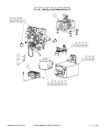 Предварительный просмотр 69 страницы Sapphire Audio APEX 570 Operation And Service Manual