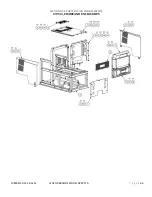 Предварительный просмотр 71 страницы Sapphire Audio APEX 570 Operation And Service Manual