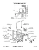 Предварительный просмотр 72 страницы Sapphire Audio APEX 570 Operation And Service Manual