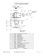 Предварительный просмотр 82 страницы Sapphire Audio APEX 570 Operation And Service Manual