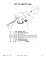 Предварительный просмотр 83 страницы Sapphire Audio APEX 570 Operation And Service Manual