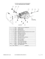 Предварительный просмотр 84 страницы Sapphire Audio APEX 570 Operation And Service Manual