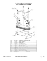 Предварительный просмотр 87 страницы Sapphire Audio APEX 570 Operation And Service Manual