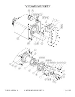 Предварительный просмотр 88 страницы Sapphire Audio APEX 570 Operation And Service Manual