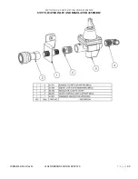 Предварительный просмотр 95 страницы Sapphire Audio APEX 570 Operation And Service Manual