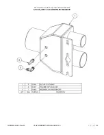 Предварительный просмотр 96 страницы Sapphire Audio APEX 570 Operation And Service Manual