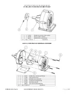 Предварительный просмотр 97 страницы Sapphire Audio APEX 570 Operation And Service Manual