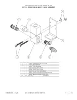 Предварительный просмотр 98 страницы Sapphire Audio APEX 570 Operation And Service Manual