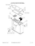 Предварительный просмотр 100 страницы Sapphire Audio APEX 570 Operation And Service Manual