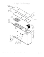 Предварительный просмотр 102 страницы Sapphire Audio APEX 570 Operation And Service Manual