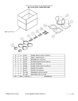 Предварительный просмотр 104 страницы Sapphire Audio APEX 570 Operation And Service Manual