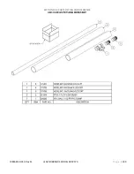 Предварительный просмотр 105 страницы Sapphire Audio APEX 570 Operation And Service Manual