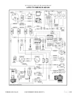 Предварительный просмотр 109 страницы Sapphire Audio APEX 570 Operation And Service Manual