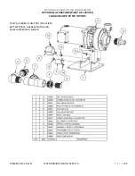 Предварительный просмотр 113 страницы Sapphire Audio APEX 570 Operation And Service Manual