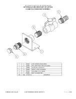 Предварительный просмотр 114 страницы Sapphire Audio APEX 570 Operation And Service Manual