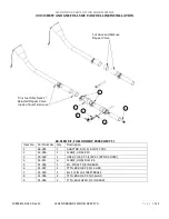 Предварительный просмотр 117 страницы Sapphire Audio APEX 570 Operation And Service Manual