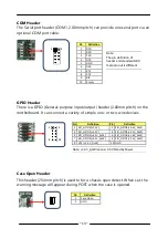 Preview for 18 page of Sapphire Audio FS-FP5V User Manual