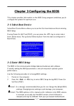 Preview for 22 page of Sapphire Audio FS-FP5V User Manual