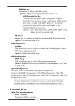 Preview for 28 page of Sapphire Audio FS-FP5V User Manual