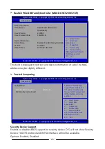 Preview for 31 page of Sapphire Audio FS-FP5V User Manual