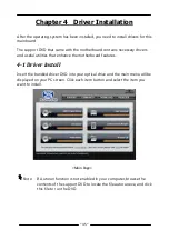 Preview for 50 page of Sapphire Audio FS-FP5V User Manual