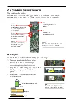 Предварительный просмотр 14 страницы Sapphire Audio FS-FP6 User Manual