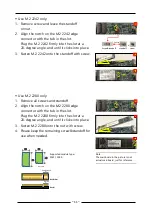 Предварительный просмотр 16 страницы Sapphire Audio FS-FP6 User Manual