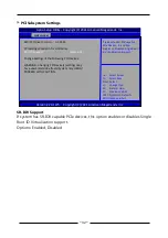 Предварительный просмотр 37 страницы Sapphire Audio FS-FP6 User Manual