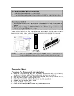 Preview for 43 page of Sapphire Audio IPC-AM3DD785G Installation Manual