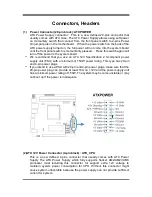 Preview for 45 page of Sapphire Audio IPC-AM3DD785G Installation Manual