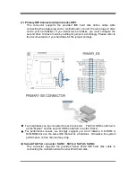 Preview for 47 page of Sapphire Audio IPC-AM3DD785G Installation Manual