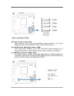 Preview for 48 page of Sapphire Audio IPC-AM3DD785G Installation Manual