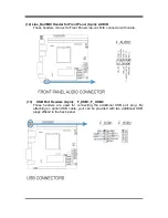 Preview for 49 page of Sapphire Audio IPC-AM3DD785G Installation Manual