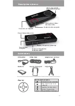 Предварительный просмотр 45 страницы Sapphire Audio Mini projector 101 Quick Start Manual