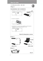 Предварительный просмотр 46 страницы Sapphire Audio Mini projector 101 Quick Start Manual