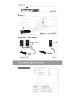 Предварительный просмотр 47 страницы Sapphire Audio Mini projector 101 Quick Start Manual