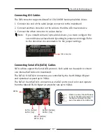 Preview for 18 page of Sapphire Audio PB-CI7S41X58 User Manual