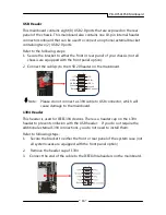 Preview for 20 page of Sapphire Audio PB-CI7S41X58 User Manual