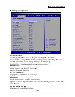 Preview for 34 page of Sapphire Audio PB-CI7S41X58 User Manual