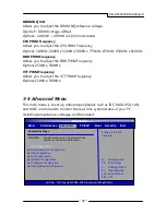 Preview for 36 page of Sapphire Audio PB-CI7S41X58 User Manual